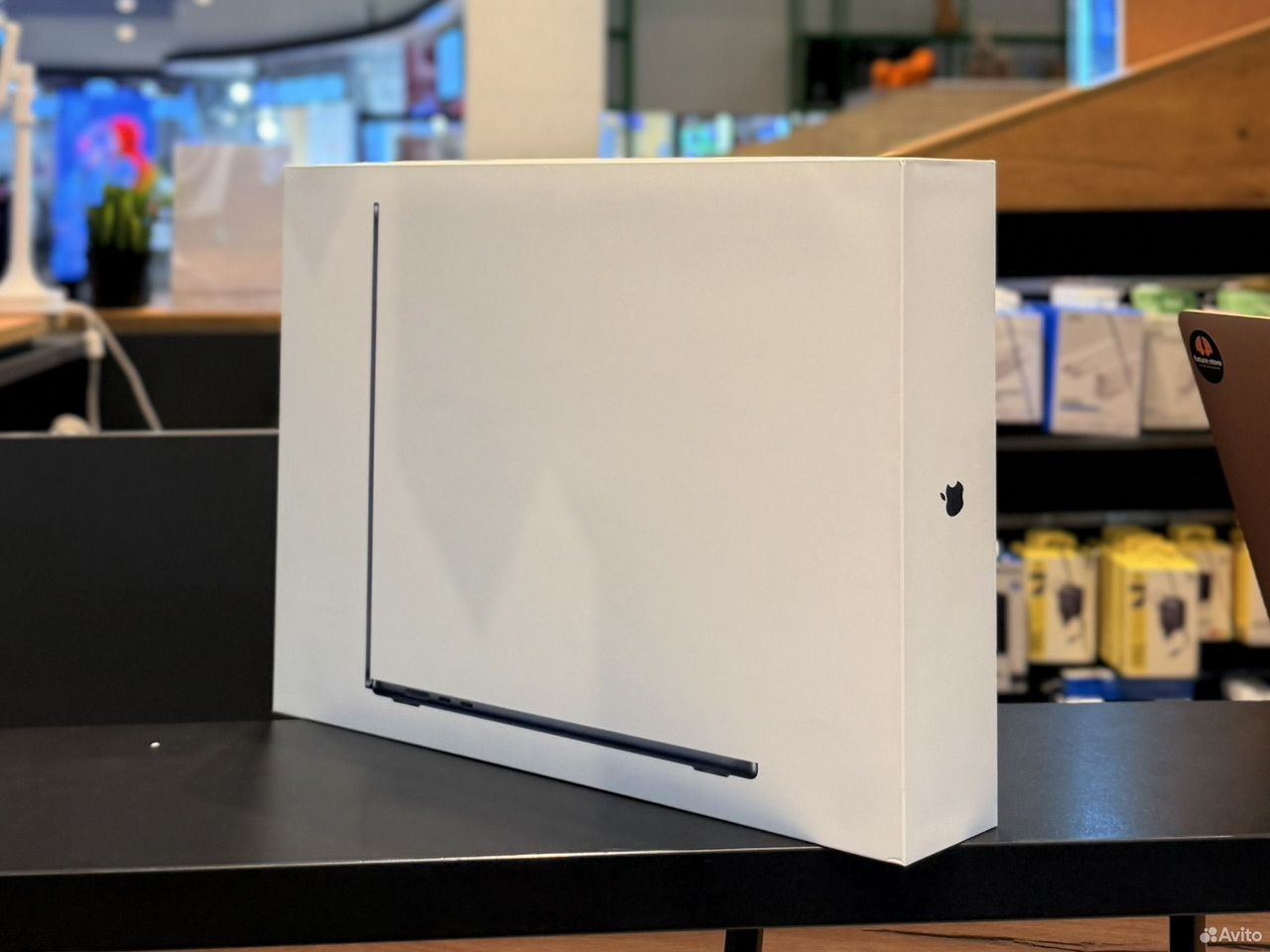 MacBook Air 15 M4, 16/256GB