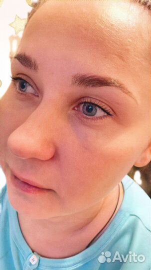 Архитектура бровей