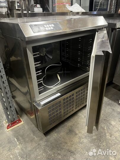 Шкаф шоковой заморозки sagi