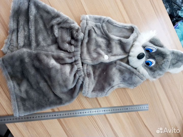 Новогодние костюмы