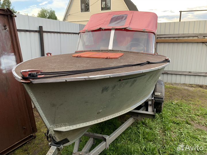 Прогресс 2-м