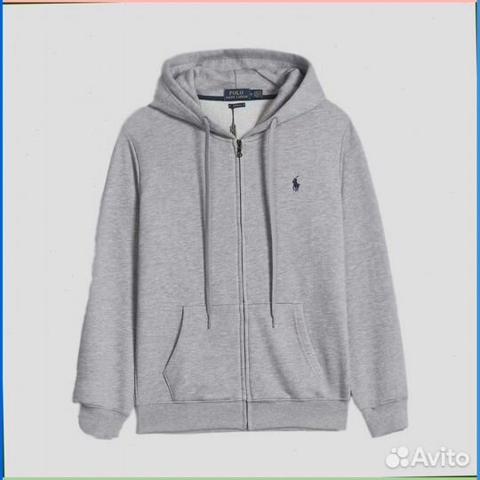 Зип Худи Polo Ralph Lauren (99372 Номер отгрузки: )