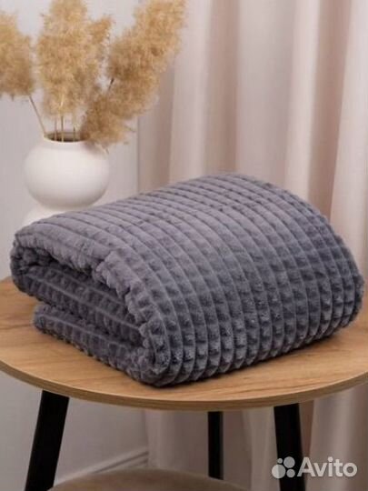 Плед покрывало одеяло
