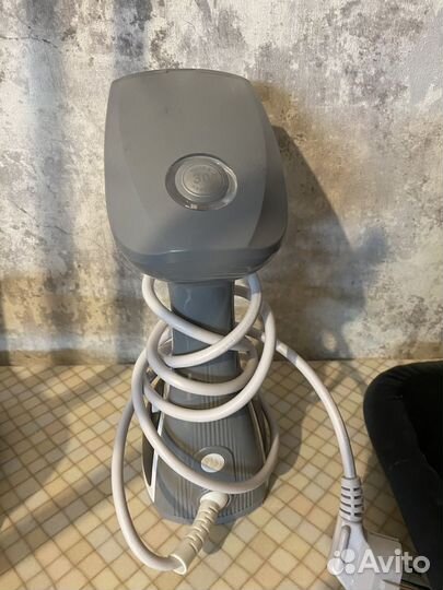 Парогенератор