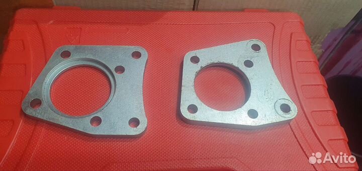 Планшайбы ваз