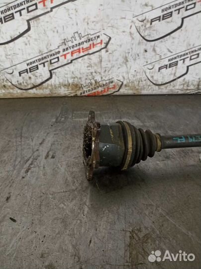 Привод toyota 2TZ-FE 2TZ-FZE estima previa TCR20W