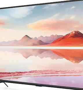 Телевизор Tuvio STV-65dubk1R, черный