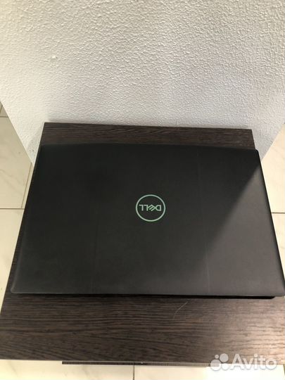 Dell i7-9750H/GTX1660ti/512+256/16