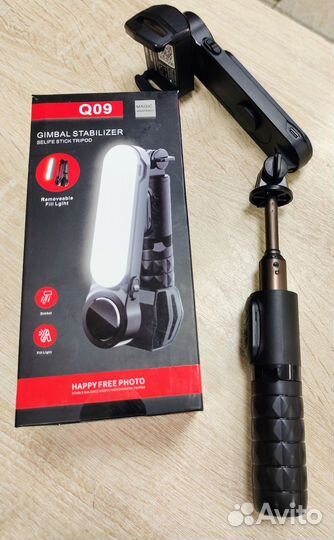 Стабилизатор для телефона