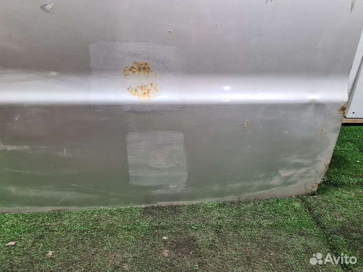 УАЗ Патриот UAZ Patriot (2005-2018) Дверь Левая