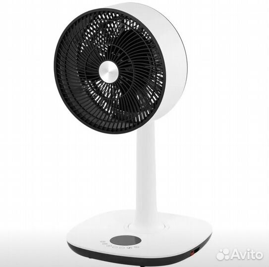 Вентилятор обогреаатель Hiper IoT Heater Fan V1