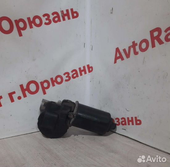 Мотор передних дворников Ford Maverick