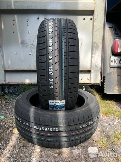 Marshal Crugen HP91 235/60 R18 107V