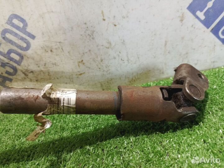 Рулевая колонка Renault Logan седан 1.4 K7J710