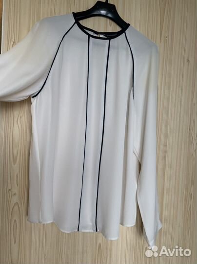 Блузка женская, M, Banana Republic