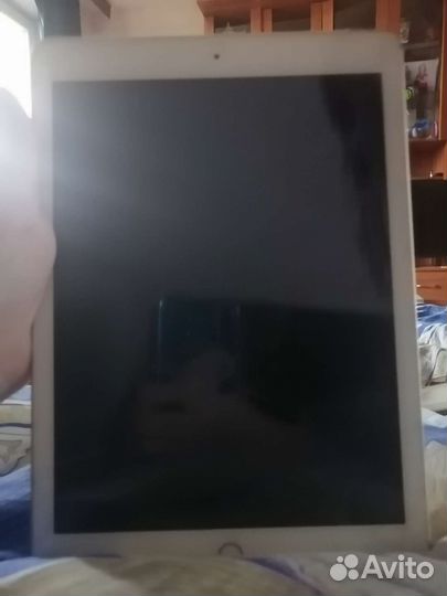 iPad 2017