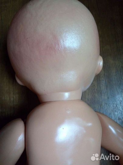 Кукла, Пупс, СССР, 50см