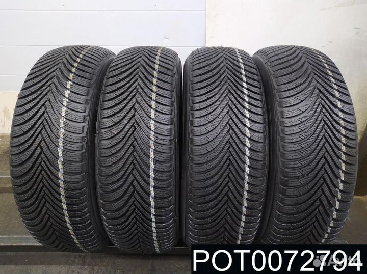 Michelin Alpin 5 215/65 R17 100M