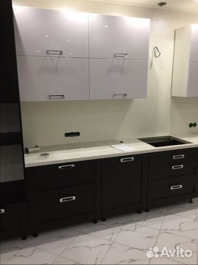 Мебель на заказ.Шкаф купе,кухня,гардеробная