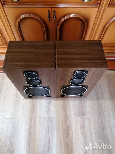 Колонки Орбита 35ас-016