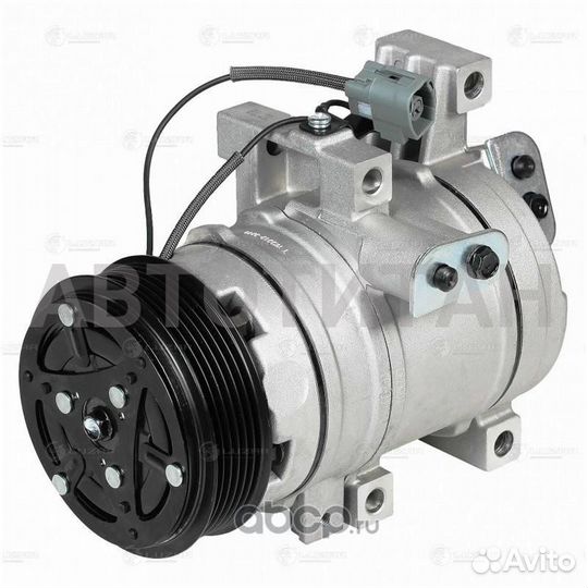 Компрессор кондиционера
