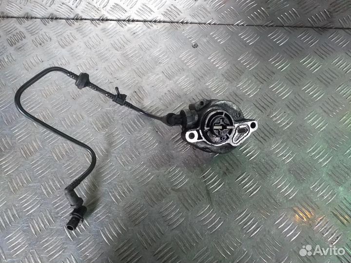 Насос тормозов вакуумный citroen C5 3M5Q2A451AE