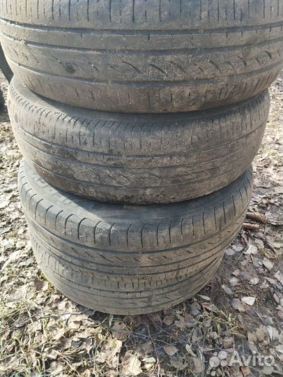 Accelera Accelera 5.60/11.5 R10 29L