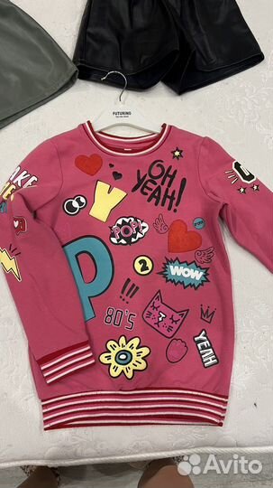 Кофта playtoday