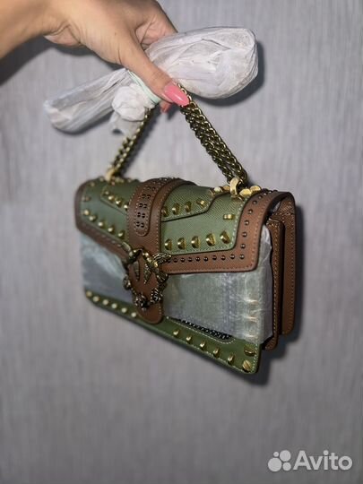 Сумка pinko новая