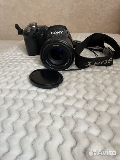 Фотоаппарат sony DSC-F828