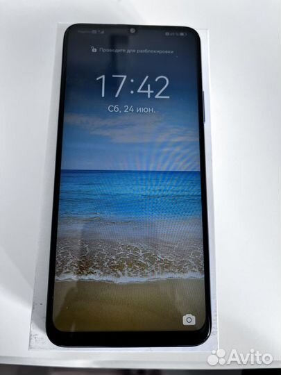 Телефон huawei nova Y70