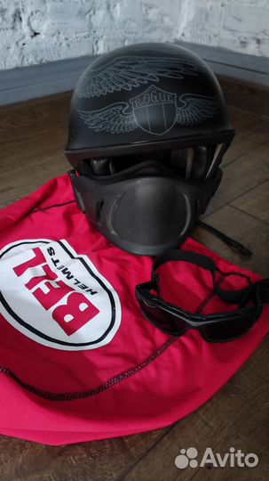 Шлем Bell Rogue США