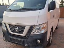 Nissan NV350 Caravan 2.0 MT, 2019, 100 000 км, с пробегом, цена 1 550 000 руб.