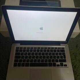 Apple macbook pro 13