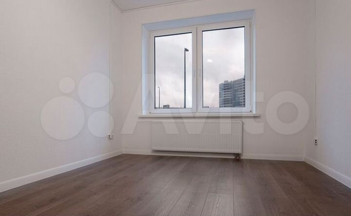 2-к. квартира, 59,8 м², 14/15 эт.