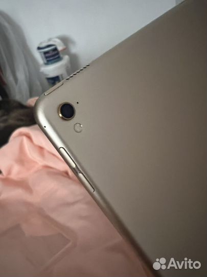 iPad pro 9.7