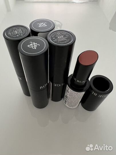 Rouge bunny rouge бальзам 099