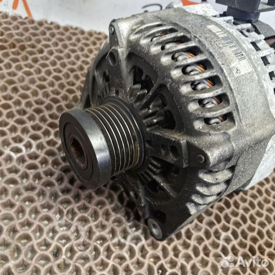 Генератор BMW n20 n20b20 f10 f30 x1 x3 210a