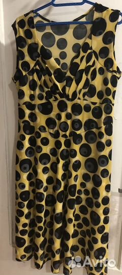 Платье женское 48 50