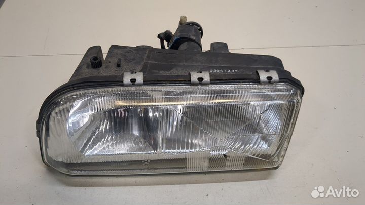 Фара (передняя) Volvo 850, 1994