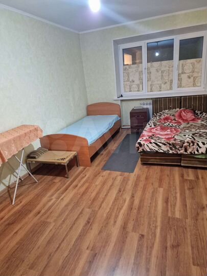 1-к. квартира, 35 м², 1/2 эт.