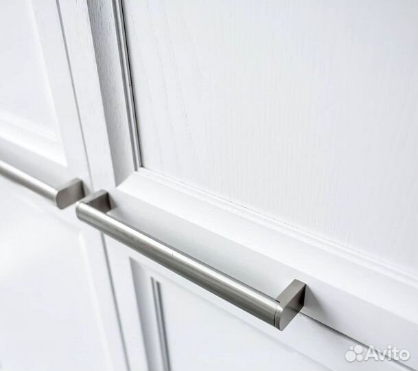 Прямая кухня по размерам заказчика