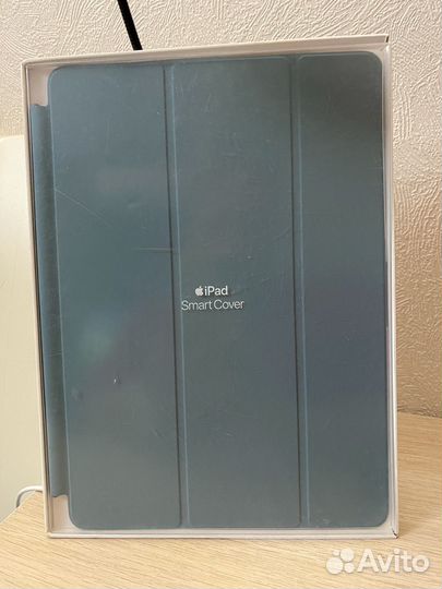 Чехол iPad smart cover cactus 10.5 оригинал 3 пок