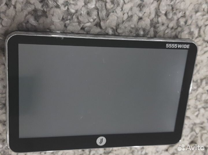 Gps навигатор