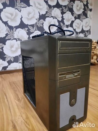 Системный блок