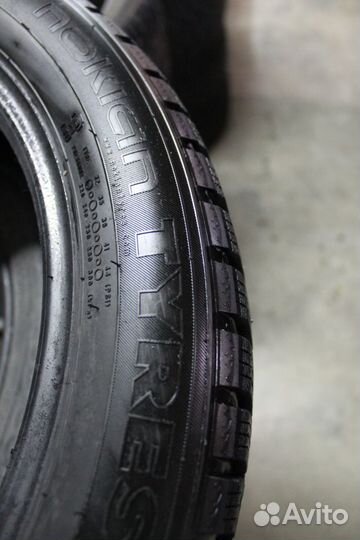 Nokian Tyres Nordman 7 205/50 R17 93T