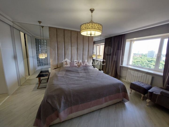 1-к. квартира, 39 м², 7/10 эт.