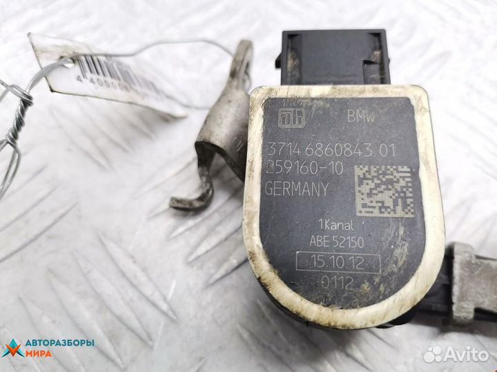 Датчик дорожного просвета BMW 7 F01/F02 2012