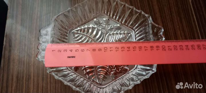 Конфетница