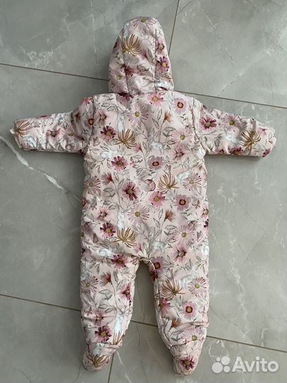 Комбинезон Next